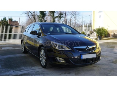 OPEL ASTRA J Sports Tourer 2.0 CDTI Enjoy