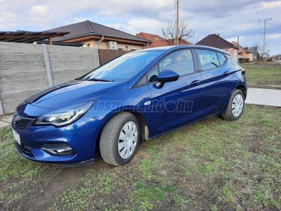 OPEL ASTRA K 1.2 T BEST