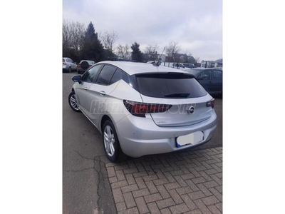 OPEL ASTRA K 1.4 T Enjoy