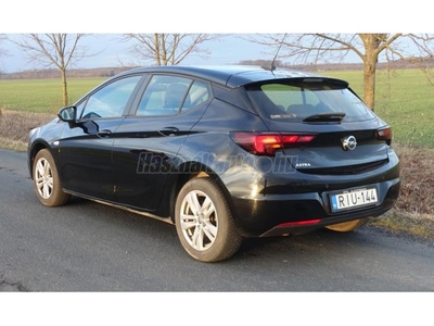 OPEL ASTRA K 1.4 T Start-Stop Enjoy (Automata)