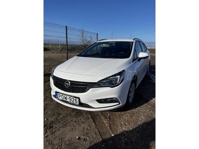 OPEL ASTRA K 1.6 CDTI Enjoy