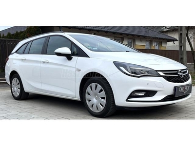 OPEL ASTRA K Sports Tourer 1.4 T Enjoy Foglalózva!