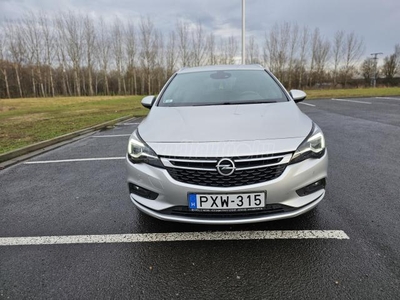 OPEL ASTRA K Sports Tourer 1.4 T Innovation