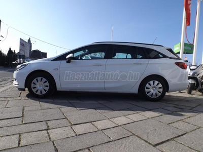 OPEL ASTRA K Sports Tourer 1.6 CDTI Start-Stop Enjoy Magyarországi! Szerviznaplóval!