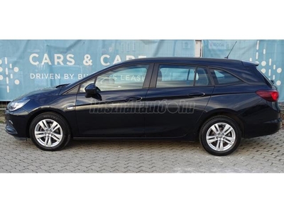 OPEL ASTRA Sports Tourer 1.4 T Enjoy MO-i gépjármű/Garantált km/Első tulajtól/ÁFÁ-S/Garanciával!