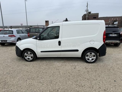 OPEL COMBO Van 1.6 CDTI L1H1 2.2t