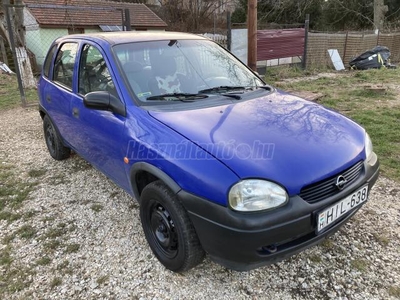 OPEL CORSA B 1.0i 12V ECO