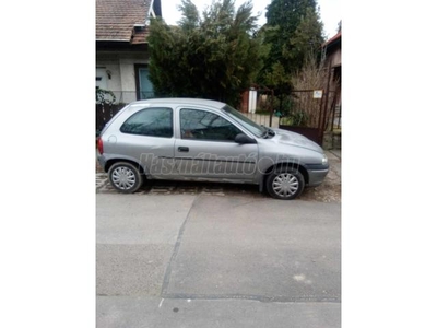 OPEL CORSA B 1.2 16V ECO