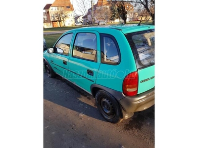 OPEL CORSA B 1.4 Swing