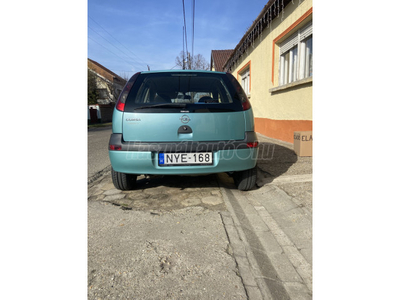 OPEL CORSA C 1.0 Viva