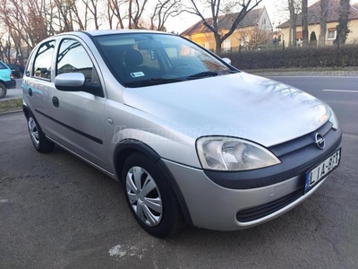 OPEL CORSA C 1.2 16V Club