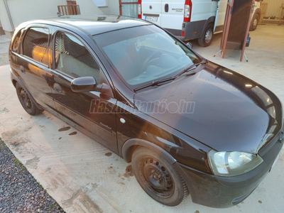 OPEL CORSA C 1.2 16V Comfort