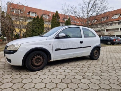 OPEL CORSA C 1.2 16V Comfort