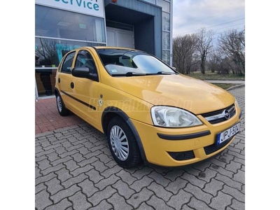 OPEL CORSA C 1.2 Cosmo Easytronic