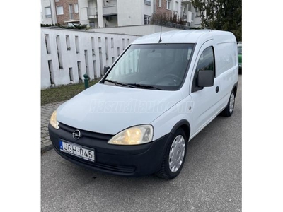 OPEL CORSA COMBO 1.7 DI