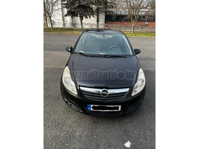 OPEL CORSA D 1.2 Cosmo