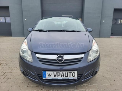 OPEL CORSA D 1.4 Cosmo 194.000KM!!!ÜLÉSFŰTÉS!!!KORMÁNYFŰTÉS!!!