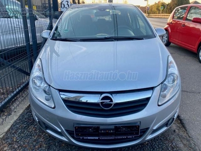 OPEL CORSA D 1.4 Enjoy