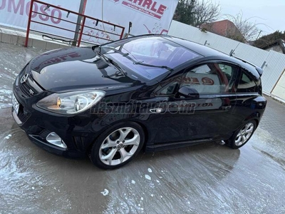 OPEL CORSA D 1.6 OPC Csökkentett ár. Ameddig a kiszemelt megvan!