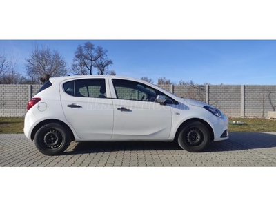 OPEL CORSA E 1.2 Selection