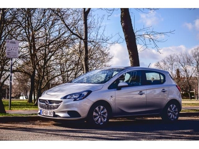 OPEL CORSA E 1.4 Active