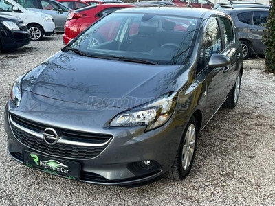 OPEL CORSA E 1.4 Cosmo (Automata) 22.000Km !!!