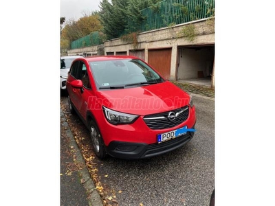 OPEL CROSSLAND X 1.2 Enjoy