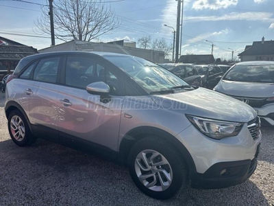 OPEL CROSSLAND X 1.2 Start-Stop Enjoy 27000KM! GARANCIÁLIS!