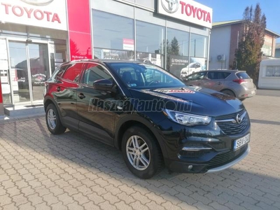 OPEL GRANDLAND X 1.2 T ecoTEC Enjoy