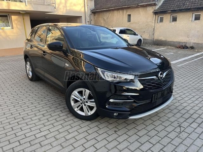 OPEL GRANDLAND X 1.5 CDTI Elegance (Automata)