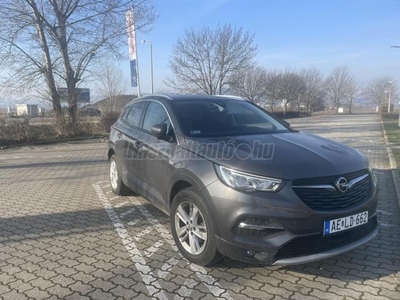 OPEL GRANDLAND X 1.5 CDTI Enjoy (Automata) ÁFÁS ÁR