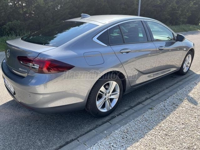 OPEL INSIGNIA 1.6 CDTI Edition (Automata)