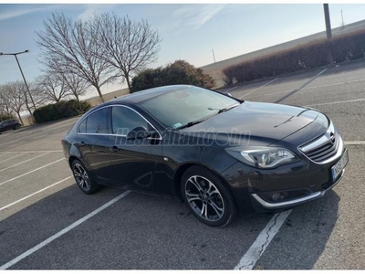 OPEL INSIGNIA 2.0 CDTI AWD Sport (Automata)