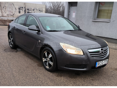 OPEL INSIGNIA 2.0 CDTI Edition