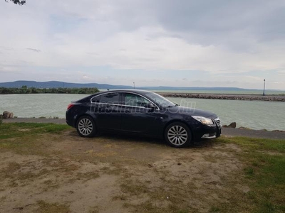 OPEL INSIGNIA 2.0 CDTI Sport