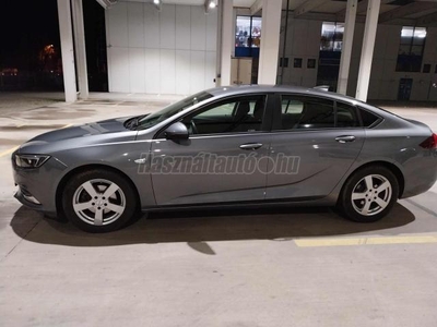 OPEL INSIGNIA Grand Sport 1.5 ecoTEC Edition Start Stop