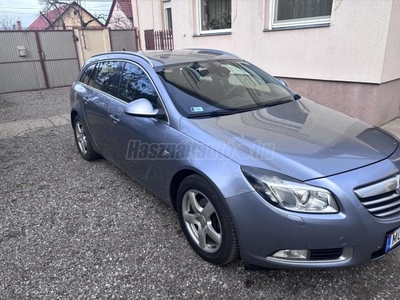 OPEL INSIGNIA Sports Tourer 2.0 CDTI