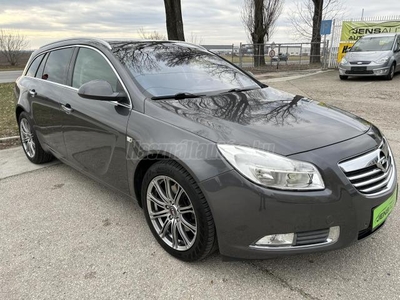 OPEL INSIGNIA Sports Tourer 2.0 CDTI Active SPORT