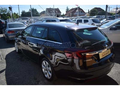 OPEL INSIGNIA Sports Tourer 2.0 CDTI EcoFlex Cosmo Start Stop AKÁR 1 ÉV GARANCIÁVAL