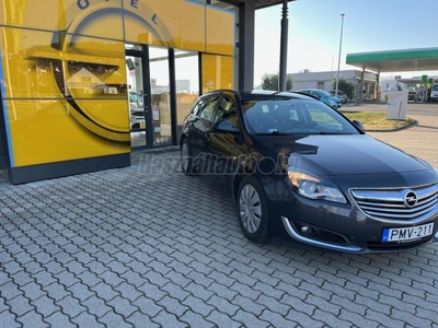 OPEL INSIGNIA Sports Tourer 2.0 CDTI Edition (Automata)