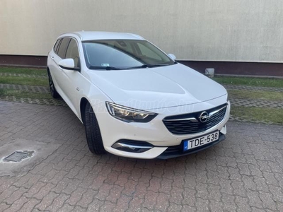 OPEL INSIGNIA Sports Tourer 2.0 CDTI Innovation Start Stop (Automata)