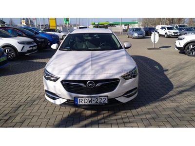 OPEL INSIGNIA Sports Tourer 2.0 CDTI Innovation Start Stop (Automata) Mo.-i!1Tulaj!Vez.szkönyv!Head-Up Display!Bör!AGR Ülés szellőztetés!