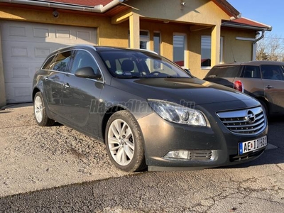 OPEL INSIGNIA Sports Tourer 2.0 CDTI Start-Stop Cosmo