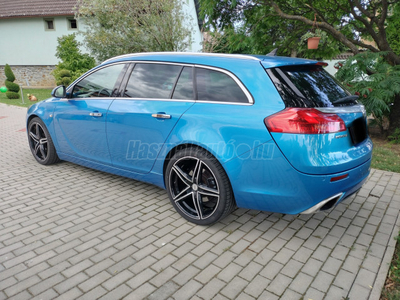 OPEL INSIGNIA Sports Tourer 2.8 V6 T OPC AWD (Automata)