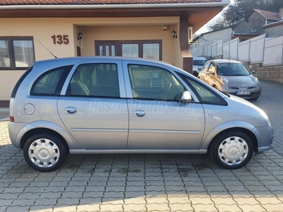 OPEL MERIVA 1.4 Enjoy 91000km klima 1tulaj