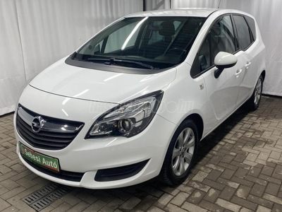 OPEL MERIVA 1.4 T Enjoy (Automata)