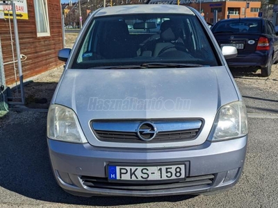 OPEL MERIVA A 1.3 DTI Enjoy