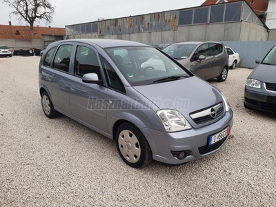 OPEL MERIVA A 1.4 Cosmo Ülésfűtés! Tempomat! Tolatoradar! El - tükörbehajtás!