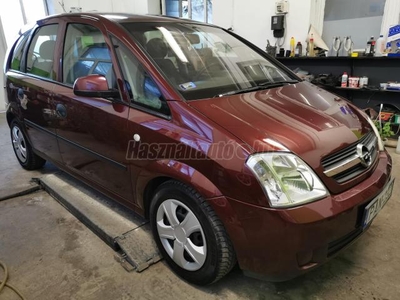 OPEL MERIVA A 1.4 Essentia