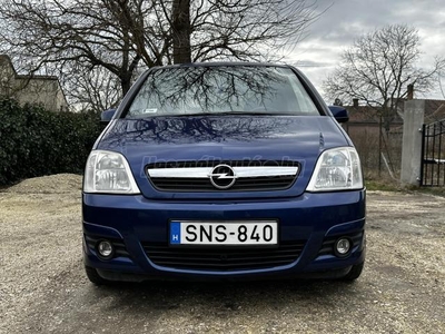 OPEL MERIVA A 1.4 Essentia